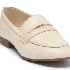 🎉2xHP - Walking in Sunshine🎉 Circus By Sam Edelman Hannon Ivory Croc Size 6.5M